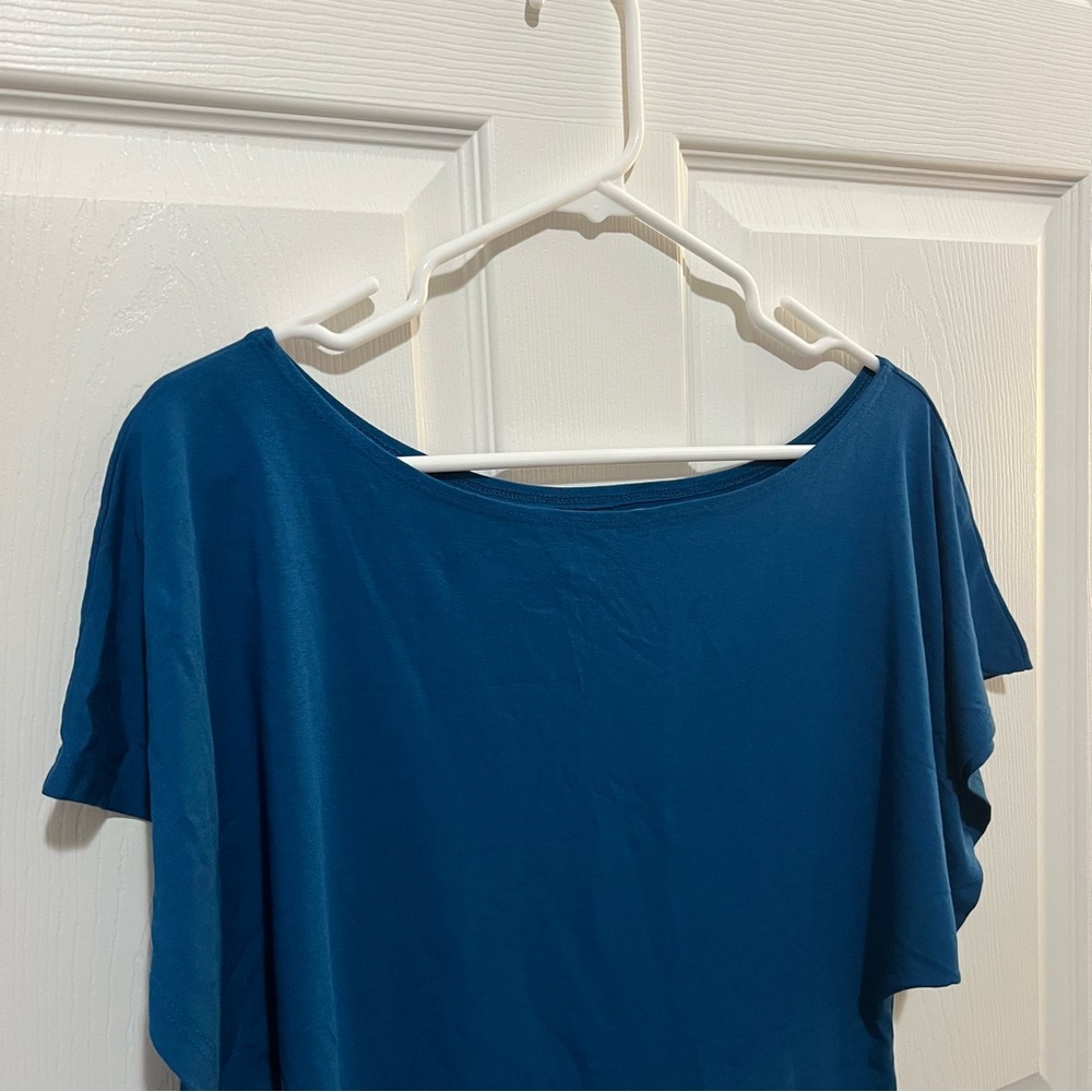 FIGHTING EEL Tunic NWT - image 3